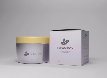 cosmetic-cream-box-On-Global-Packaging