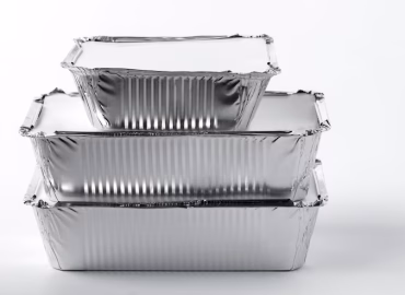 Aluminium-takeaway-food-container-kap-On-Global-Packaging