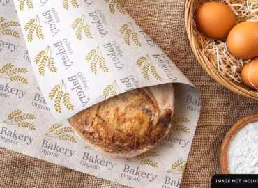Printed-greaseproof-wrapping-paper-On-Global-Packaging