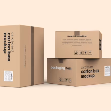 Shipping-box-delivery-box-e-commerce-box-carton-box-corrugated-box-On-Global-Packaging