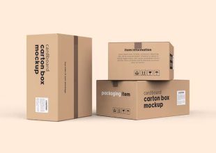 Shipping-box-delivery-box-e-commerce-box-carton-box-corrugated-box-On-Global-Packaging