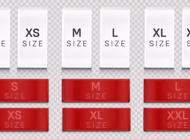 Textile-Size-Labels-Cloth-labels-On-Global-Packaging