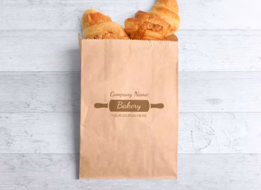 kraft-paper-food-packs-sacks-bakery-takeaway-fast-food-On-Global-Packaging